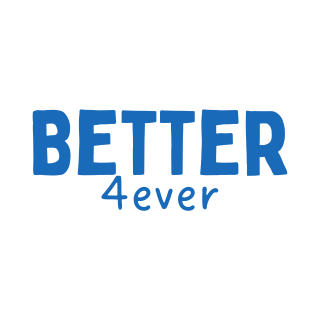 Better4ever